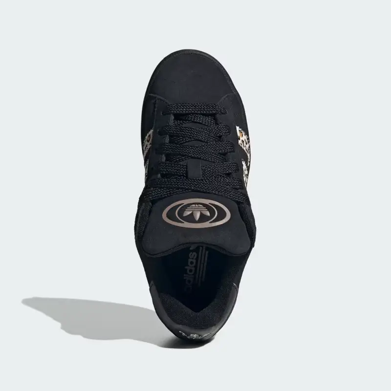 Scarpe Campus 00s Bambini Core Black miniatura 2