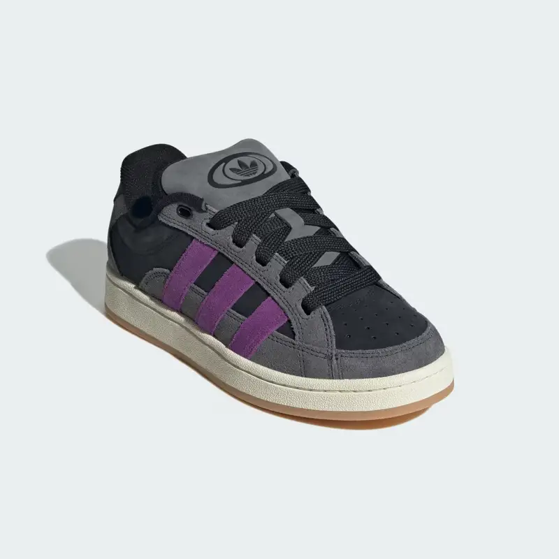 Scarpe Campus 00s Beta Grey Six miniatura 4