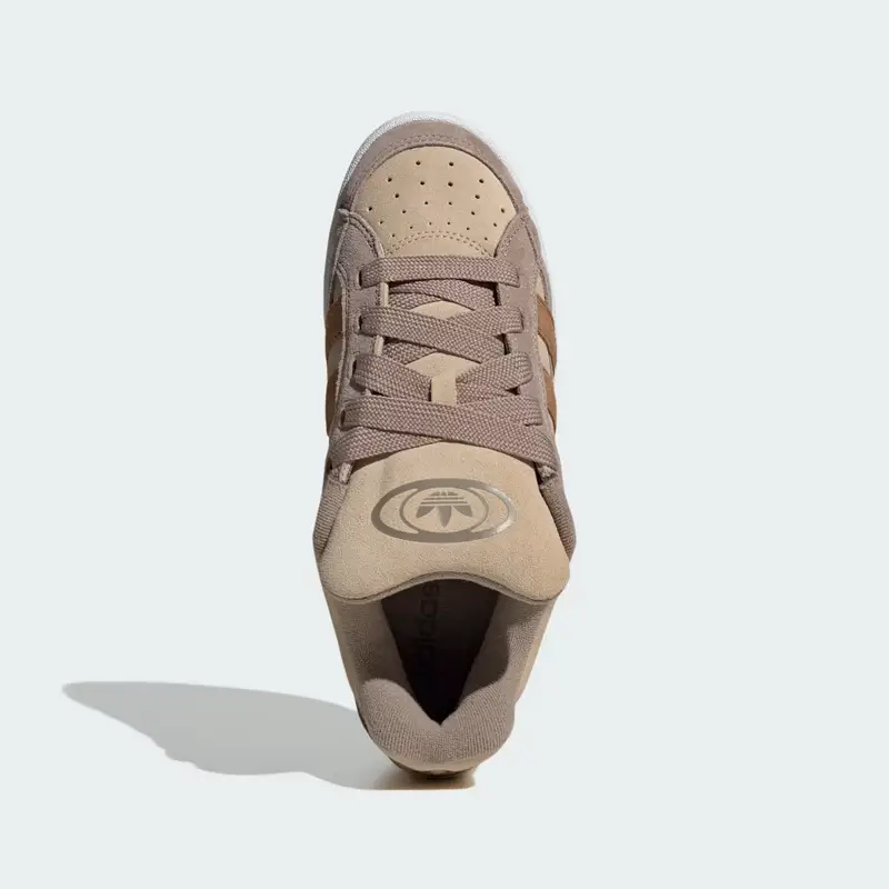 Scarpe Campus 00s Beta Magic Beige miniatura 2
