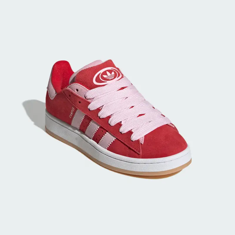 Scarpe Campus 00s Better Scarlet miniatura 4