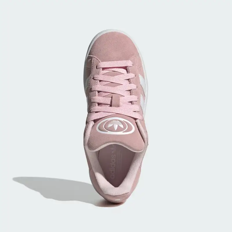 Scarpe Campus 00s Clear Pink miniatura 2