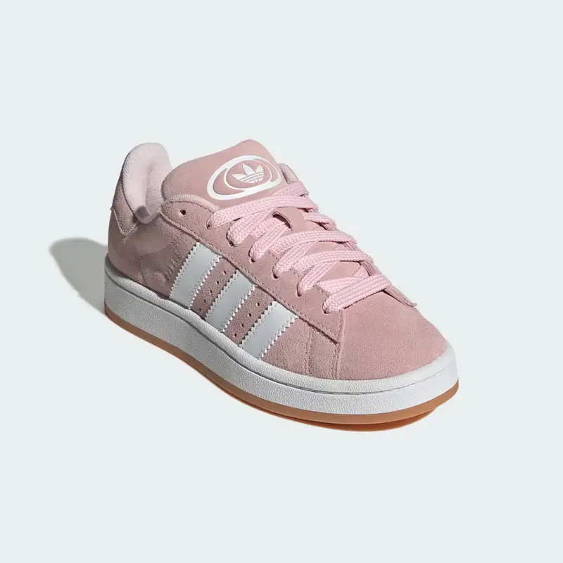 Scarpe Campus 00s Clear Pink miniatura 4