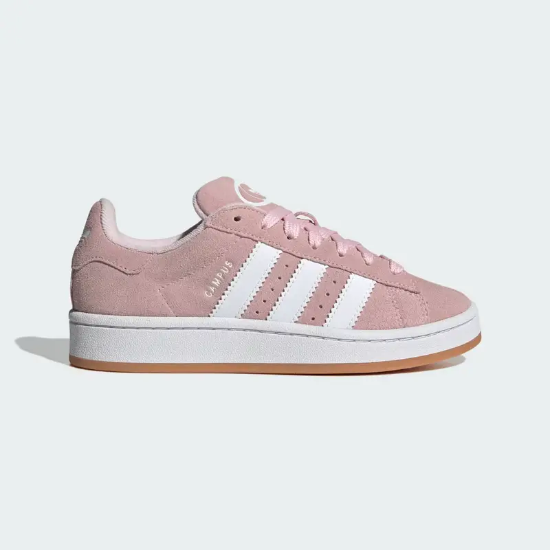 Scarpe Campus 00s Clear Pink