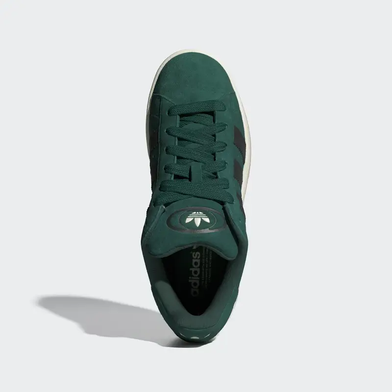 Scarpe Campus 00s Collegiate Green miniatura 2