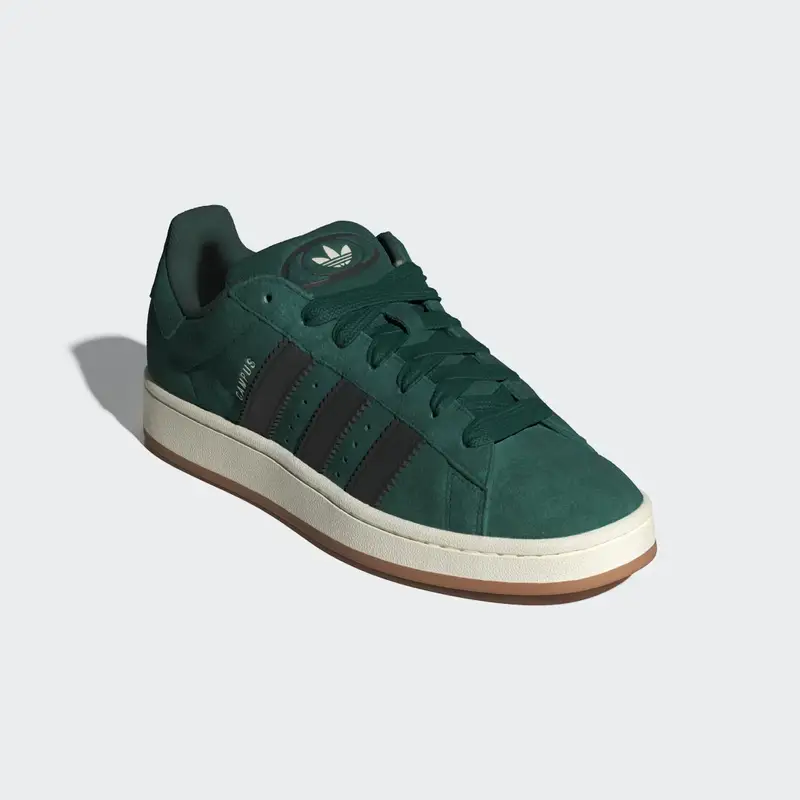 Scarpe Campus 00s Collegiate Green miniatura 4