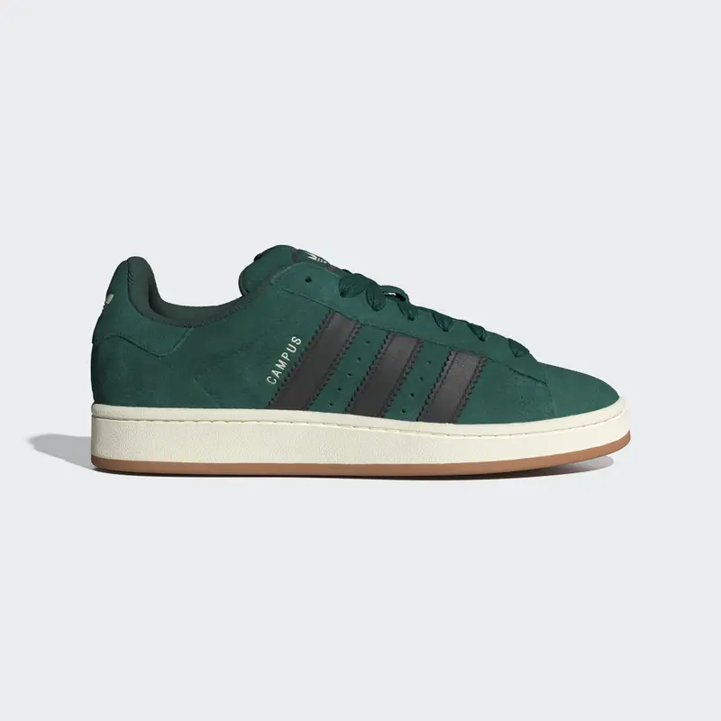 Scarpe Campus 00s Collegiate Green