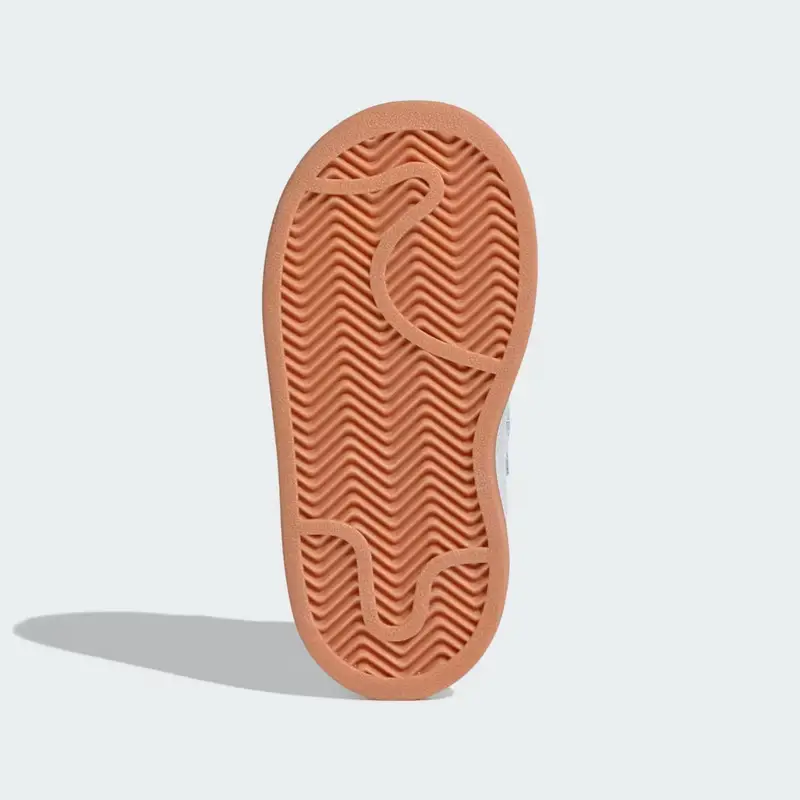 Scarpe Campus 00s Comfort Closure Elastic Lace Crystal Sky miniatura 3