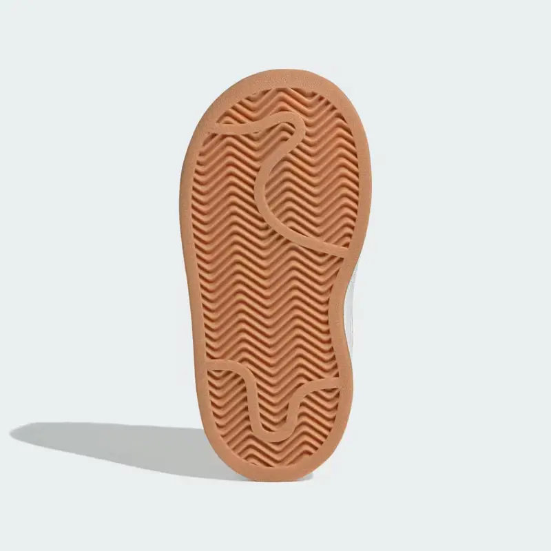 Scarpe Campus 00s Comfort Closure Elastic Lace Infant Better Scarlet miniatura 3