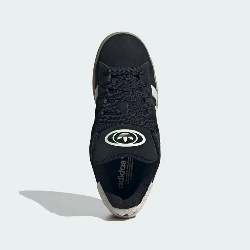 Scarpe Campus 00s Core Black miniatura 2
