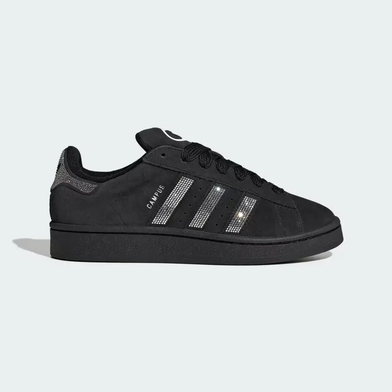 Scarpe Campus 00s Core Black
