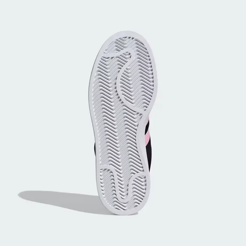 Scarpe Campus 00s Core Black miniatura 3