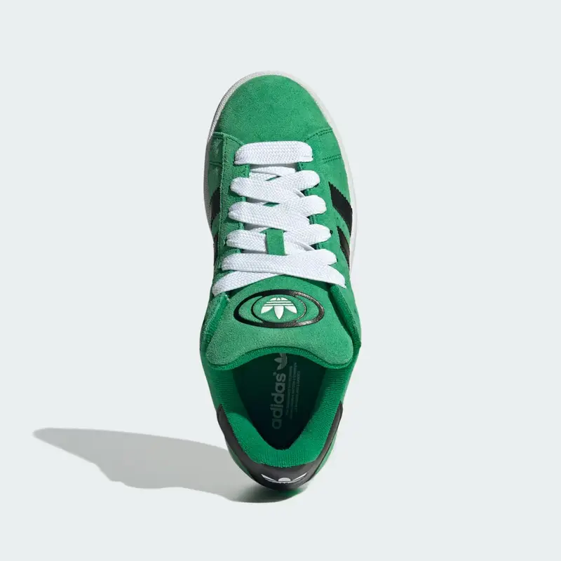 Scarpe Campus 00s Green miniatura 2