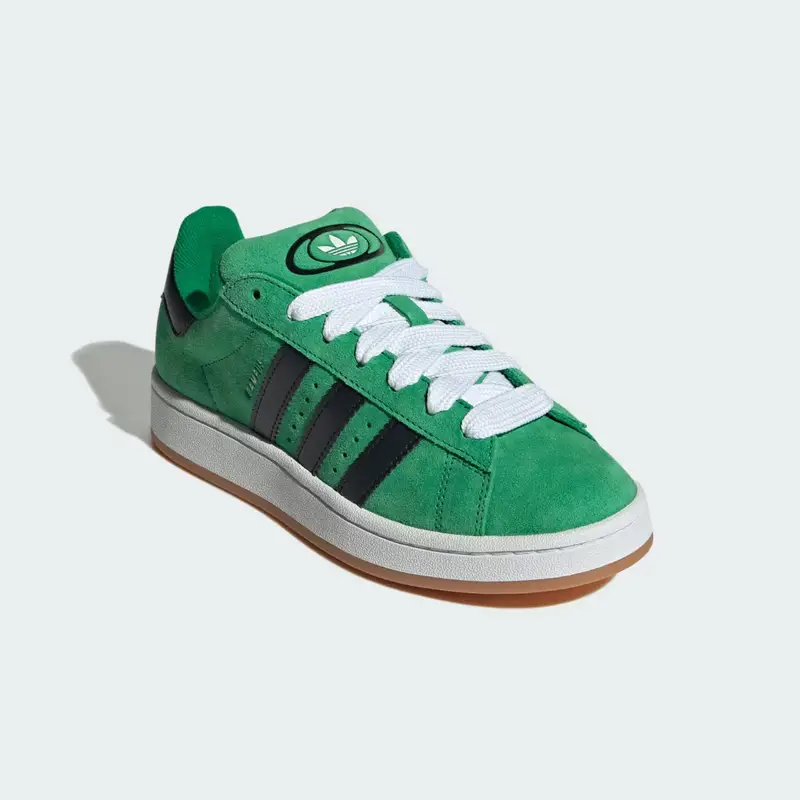 Scarpe Campus 00s Green miniatura 4