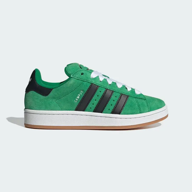 Scarpe Campus 00s Green