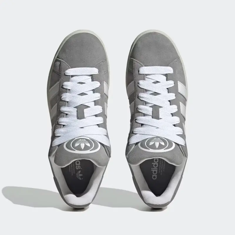 Scarpe Campus 00s Grey Three miniatura 2