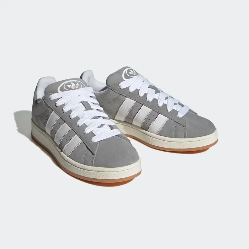 Scarpe Campus 00s Grey Three miniatura 4