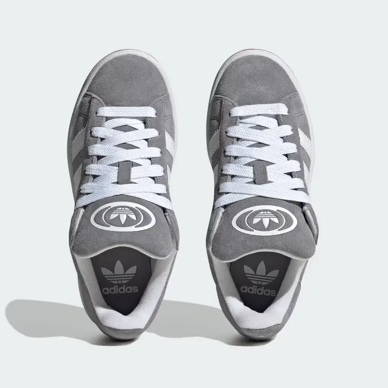 Scarpe Campus 00s Grey Three miniatura 2