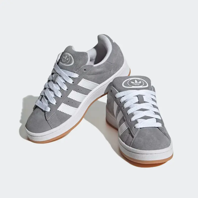 Scarpe Campus 00s Grey Three miniatura 4