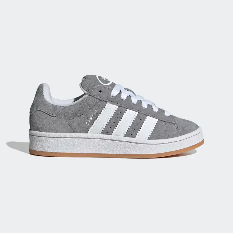 Scarpe Campus 00s Grey Three