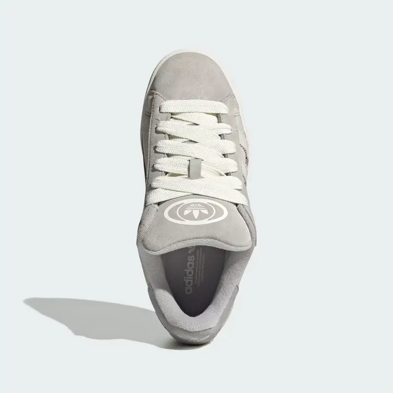 Scarpe Campus 00s Grey Two miniatura 2