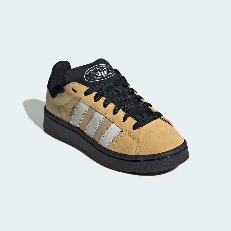 Scarpe Campus 00s Junior Oat miniatura 4
