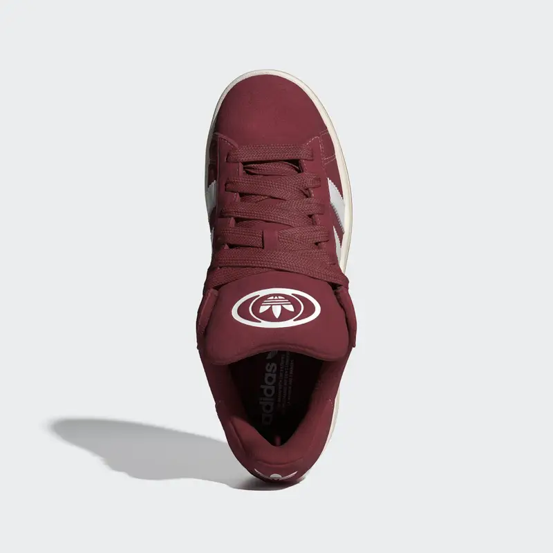 Scarpe Campus 00s Noble Maroon miniatura 2
