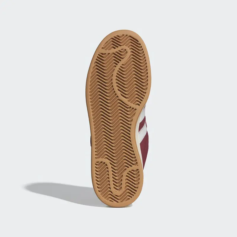 Scarpe Campus 00s Noble Maroon miniatura 3