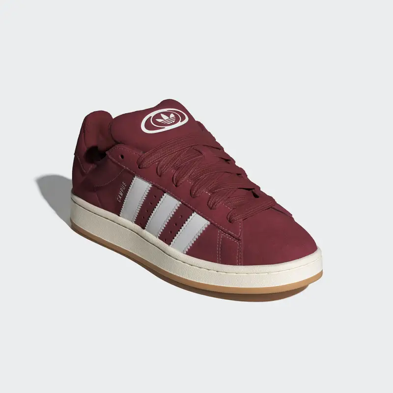 Scarpe Campus 00s Noble Maroon miniatura 4