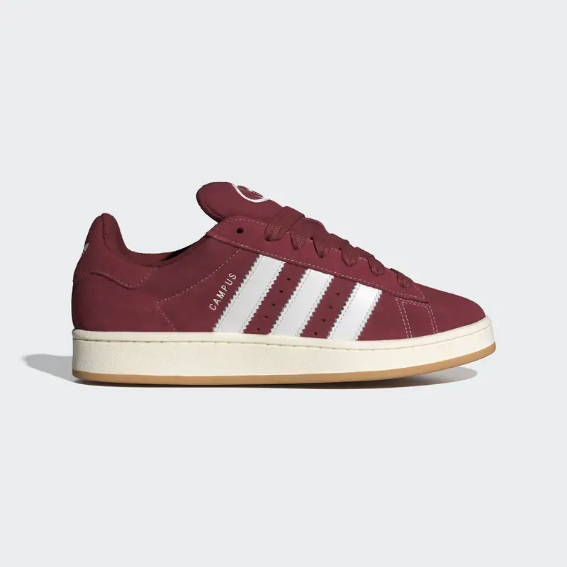 Scarpe Campus 00s Noble Maroon