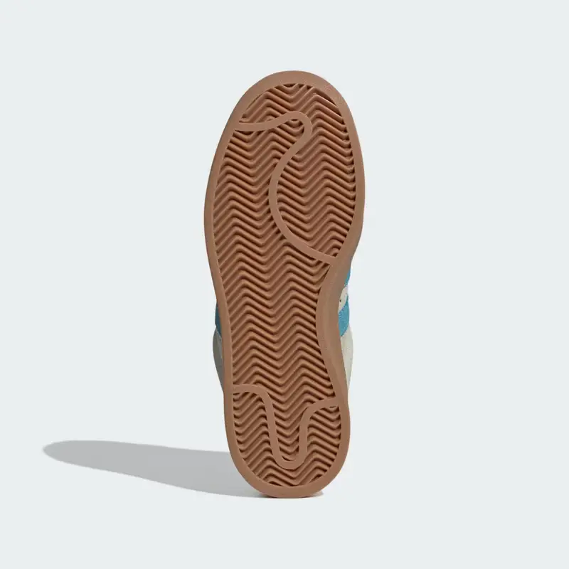 Scarpe Campus 00s Putty Grey miniatura 3