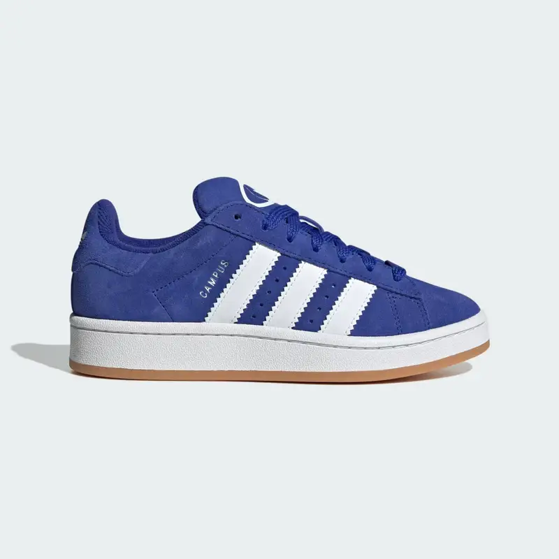 Scarpe Campus 00s Semi Lucid Blue