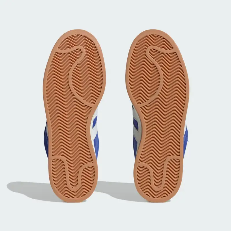 Scarpe Campus 00s Semi Lucid Blue miniatura 3