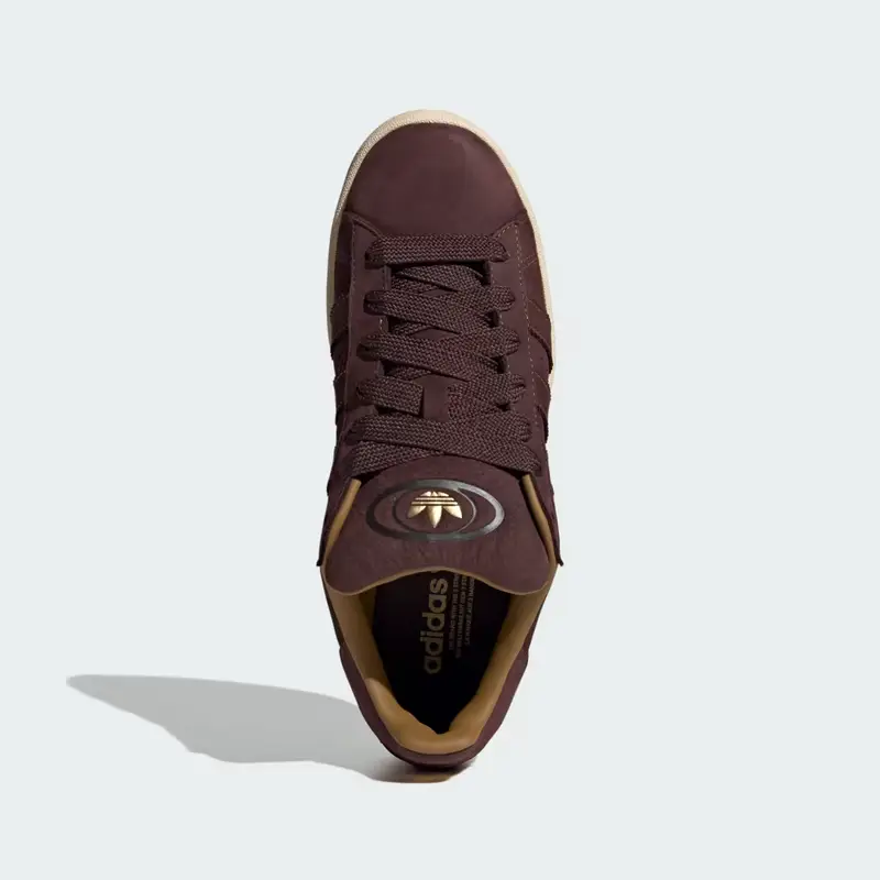 Scarpe Campus 00s Shadow Brown miniatura 2