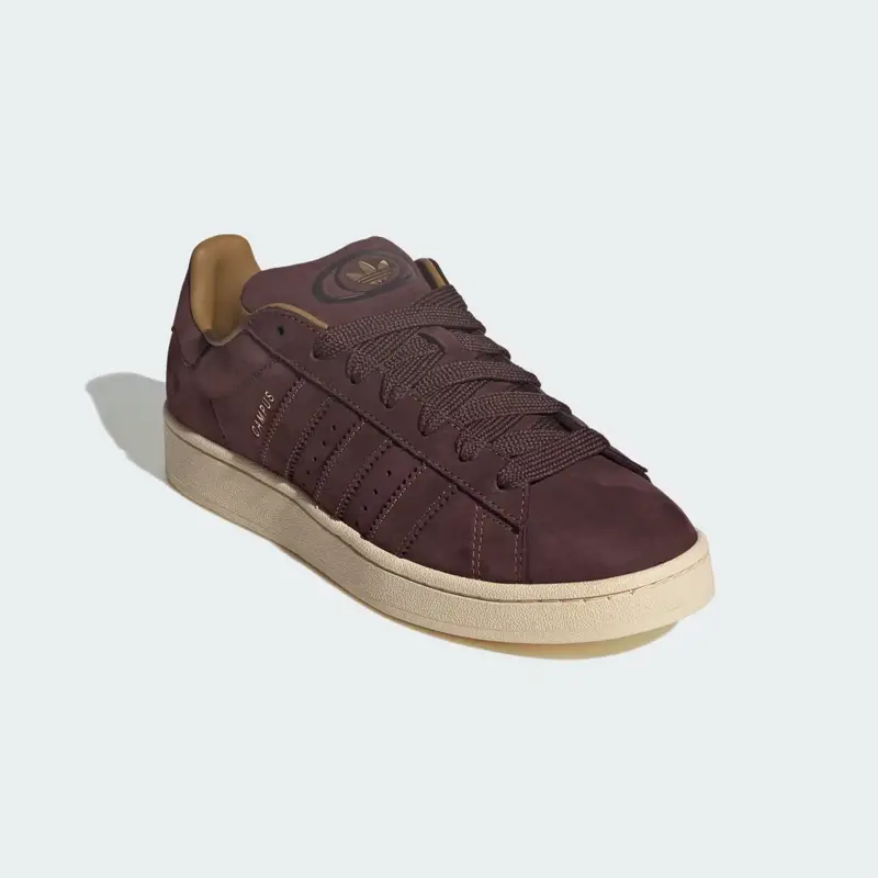 Scarpe Campus 00s Shadow Brown miniatura 4