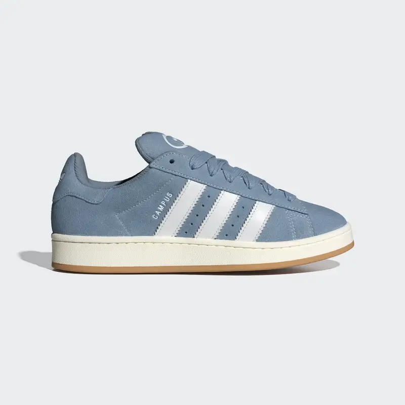 Scarpe Campus 00s Tactile Blue