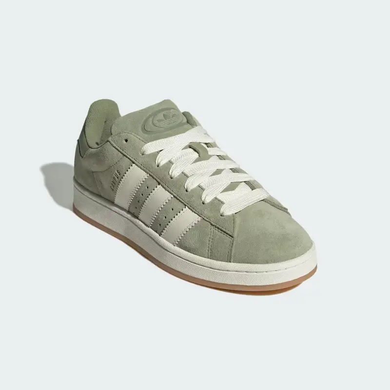 Scarpe Campus 00s Tent Green miniatura 4