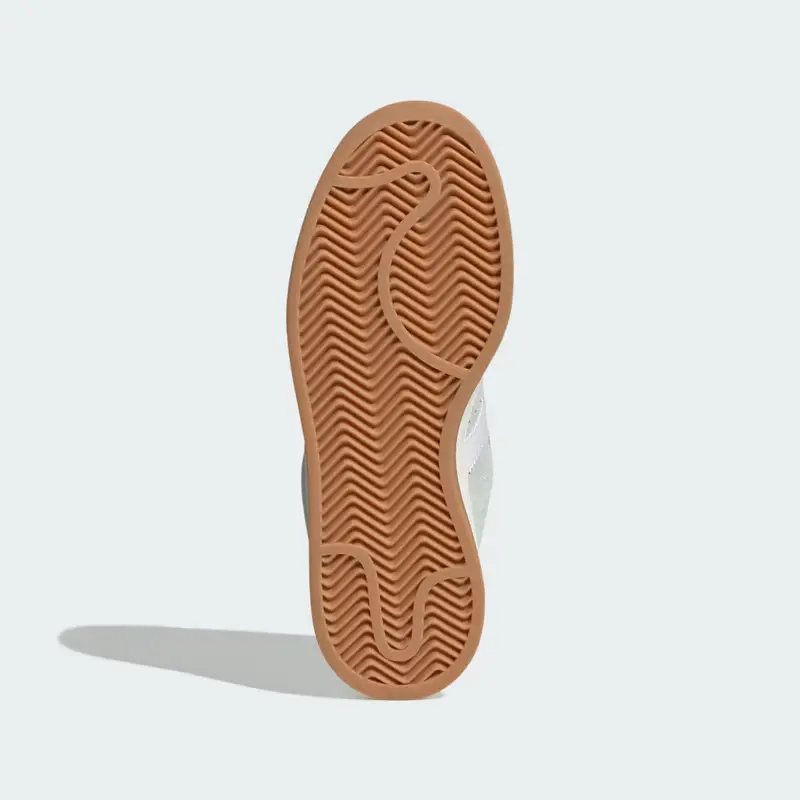 Scarpe Campus 00s Wonder Silver miniatura 3