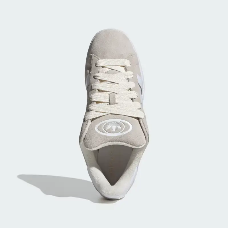 Scarpe Campus 00s Wonder White miniatura 2