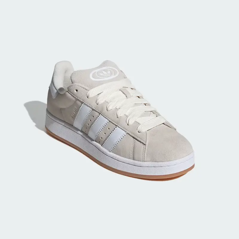 Scarpe Campus 00s Wonder White miniatura 4