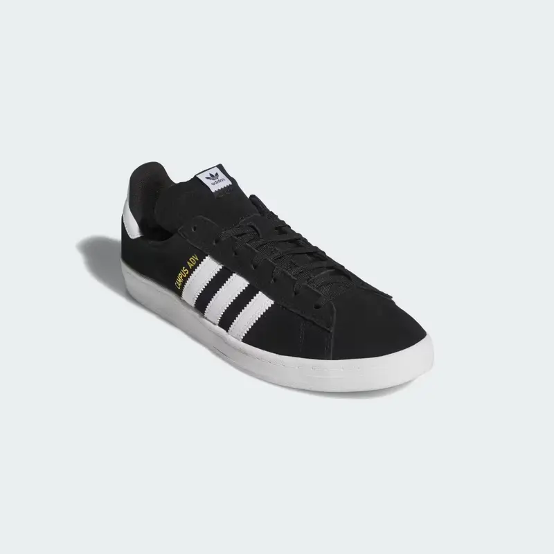 Scarpe Campus ADV Core Black miniatura 4
