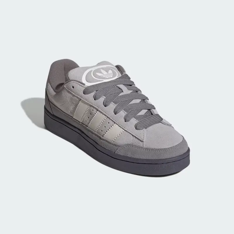 SCARPE CAMPUS ST Grey Two miniatura 4