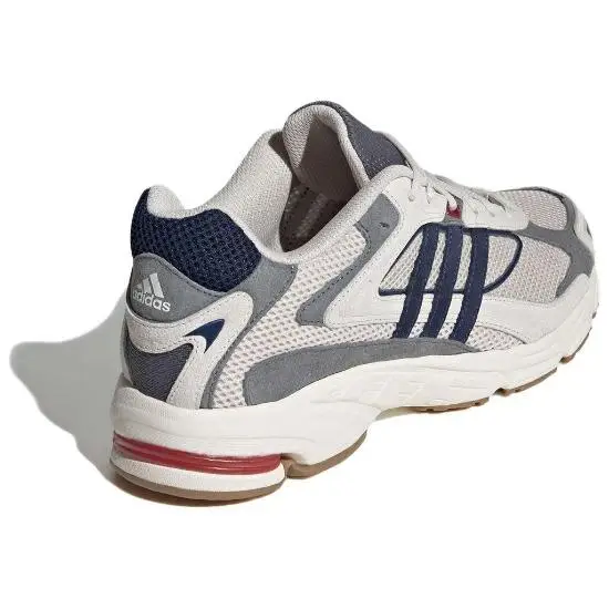 Scarpe casual unisex Adidas Response CL Grigio alluminio nebbia IG6916 EU 35 5 miniatura 5