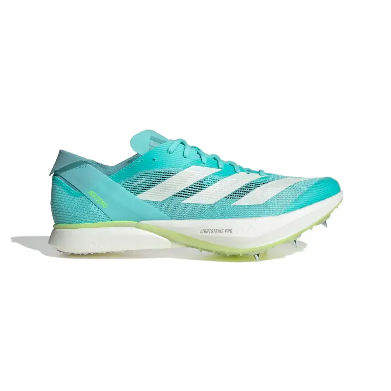 Scarpe chiodate atletica adidas Adizero Avanti