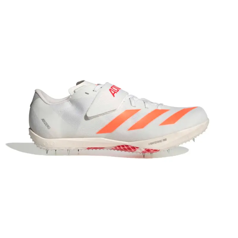 Scarpe chiodate atletica adidas Adizero