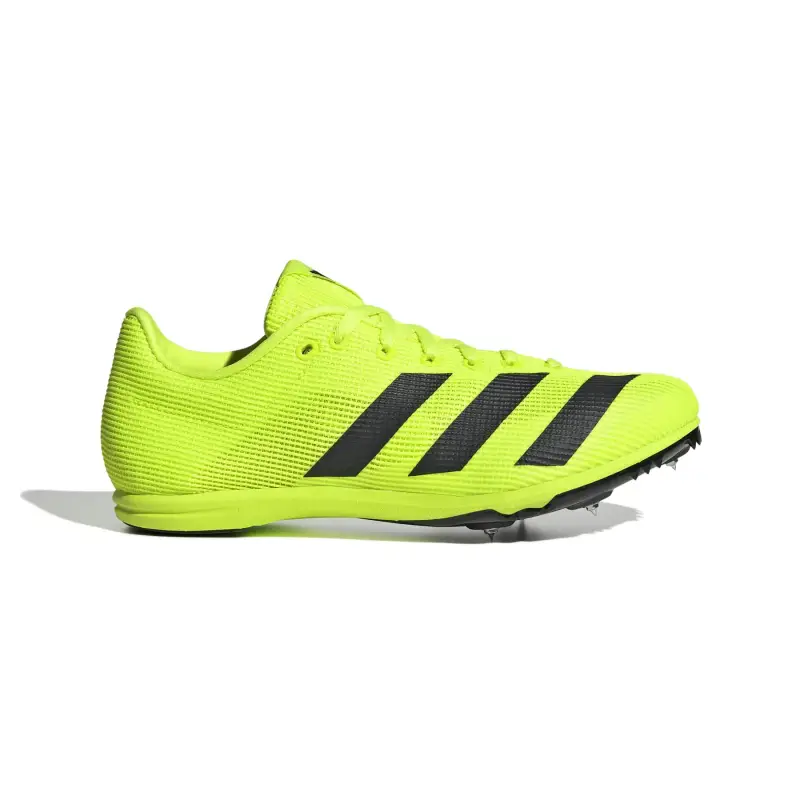 Scarpe chiodate atletica per bambini adidas Adizero allroundstar