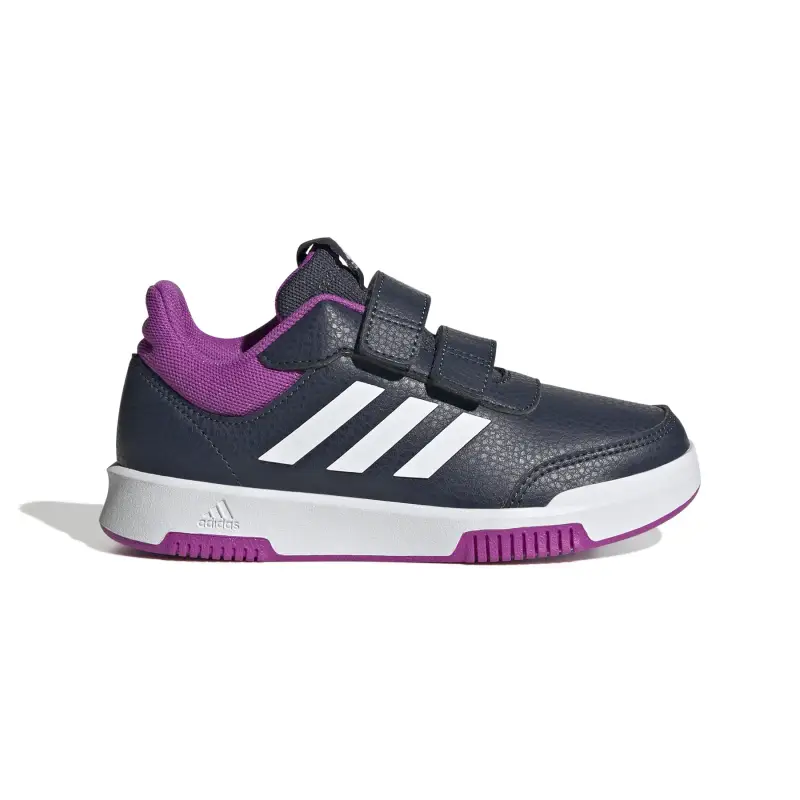 Scarpe chiodate atletica per bambini adidas Tensaur Sport 0 Bleu