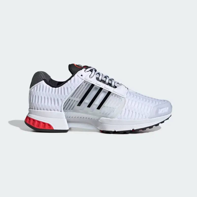 Scarpe Climacool Cloud White