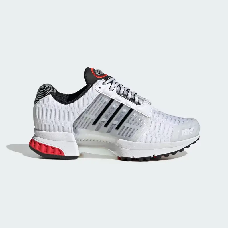 Scarpe Climacool Cloud White