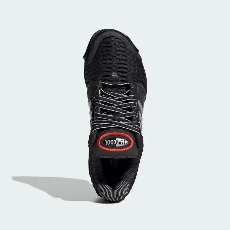 Scarpe Climacool Core Black miniatura 2