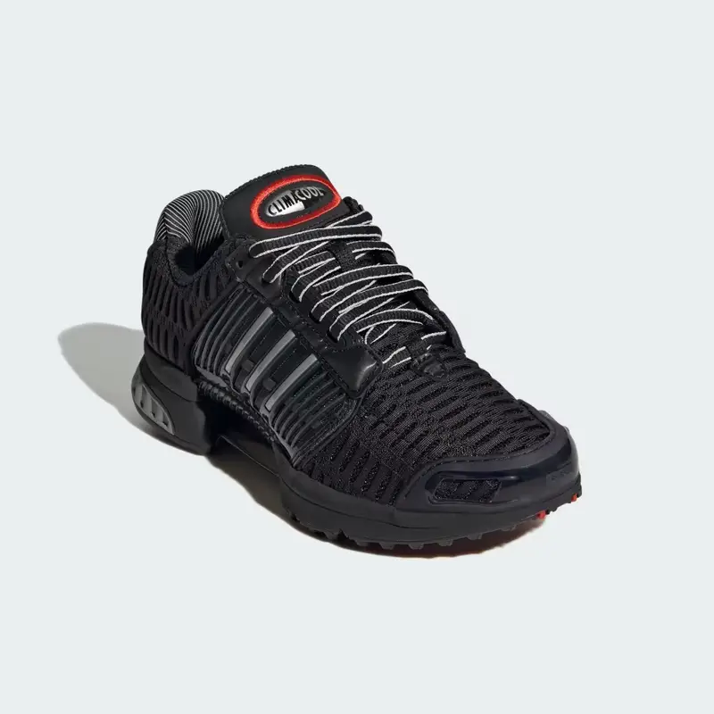Scarpe Climacool Core Black miniatura 4